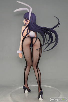 グリザイアの果実 榊由美子 オーキッドシード 画像 サンプル レビュー フィギュア おっぱい ポロリ 乳首 みんへる 33