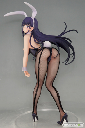 グリザイアの果実 榊由美子 オーキッドシード 画像 サンプル レビュー フィギュア おっぱい ポロリ 乳首 みんへる 34