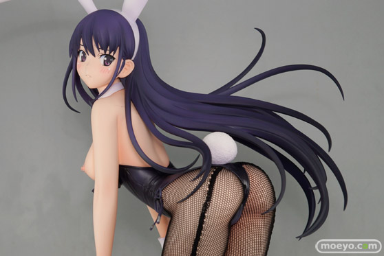 グリザイアの果実 榊由美子 オーキッドシード 画像 サンプル レビュー フィギュア おっぱい ポロリ 乳首 みんへる 35