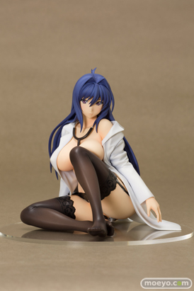 マケン姫っ! 二条 秋　オーキッドシード　画像　サンプル　レビュー　フィギュア　セロウ　蘭丸　02