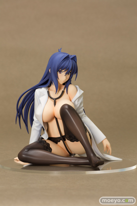 マケン姫っ! 二条 秋　オーキッドシード　画像　サンプル　レビュー　フィギュア　セロウ　蘭丸　06