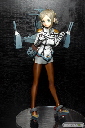 画像　フィギュア　サンプル　レビュー　ワンダーフェスティバル 2015［夏］　Ab=flug+うどん工房+おーるーじゅ JAMMING OFF さいころぶたい 10