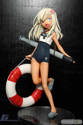 画像　フィギュア　サンプル　レビュー　ワンダーフェスティバル 2015［夏］　Ab=flug+うどん工房+おーるーじゅ JAMMING OFF さいころぶたい 11