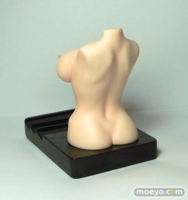 ナイスバデースマホスタンド トルソー　オパーイ　オシーリ　画像　サンプル　レビュー　フィギュア　09