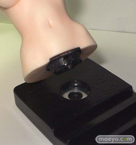 ナイスバデースマホスタンド トルソー　オパーイ　オシーリ　画像　サンプル　レビュー　フィギュア　13