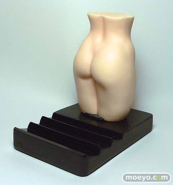 ナイスバデースマホスタンド トルソー　オパーイ　オシーリ　画像　サンプル　レビュー　フィギュア　14