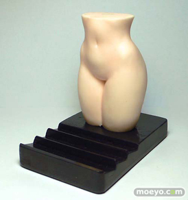 ナイスバデースマホスタンド トルソー　オパーイ　オシーリ　画像　サンプル　レビュー　フィギュア　15