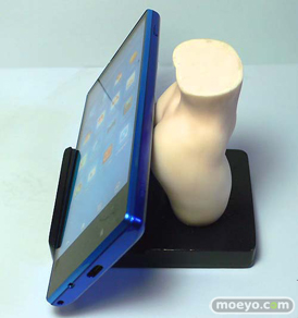 ナイスバデースマホスタンド トルソー　オパーイ　オシーリ　画像　サンプル　レビュー　フィギュア　16