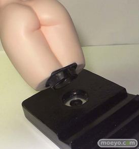 ナイスバデースマホスタンド トルソー　オパーイ　オシーリ　画像　サンプル　レビュー　フィギュア　18