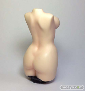 ナイスバデースマホスタンド トルソー　オパーイ　オシーリ　画像　サンプル　レビュー　フィギュア　20