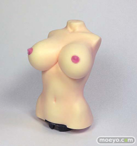 ナイスバデースマホスタンド トルソー　オパーイ　オシーリ　画像　サンプル　レビュー　フィギュア　21