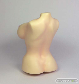 ナイスバデースマホスタンド トルソー　オパーイ　オシーリ　画像　サンプル　レビュー　フィギュア　22