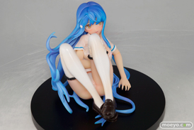 美少女万華鏡-忘れな草と永遠の少女- 沢渡雫 ドリームVer. ブラックベリー 画像 サンプル レビュー フィギュア 梓零 02