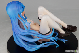 美少女万華鏡-忘れな草と永遠の少女- 沢渡雫 ドリームVer. ブラックベリー 画像 サンプル レビュー フィギュア 梓零 04