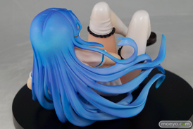 美少女万華鏡-忘れな草と永遠の少女- 沢渡雫 ドリームVer. ブラックベリー 画像 サンプル レビュー フィギュア 梓零 05