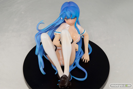 美少女万華鏡-忘れな草と永遠の少女- 沢渡雫 ドリームVer. ブラックベリー 画像 サンプル レビュー フィギュア 梓零 10