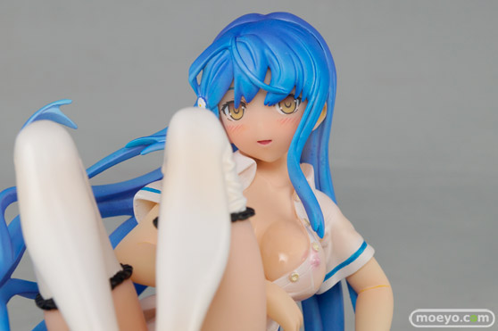 美少女万華鏡-忘れな草と永遠の少女- 沢渡雫 ドリームVer. ブラックベリー 画像 サンプル レビュー フィギュア 梓零 11