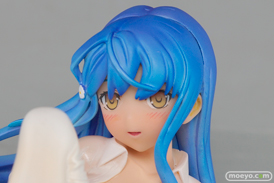 美少女万華鏡-忘れな草と永遠の少女- 沢渡雫 ドリームVer. ブラックベリー 画像 サンプル レビュー フィギュア 梓零 13