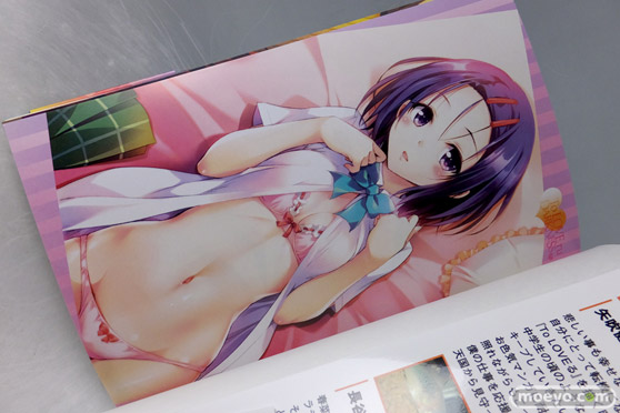 To LOVEる―とらぶる― ダークネス 14巻　画像　レビュー　換装　乳首　パンツ　 02