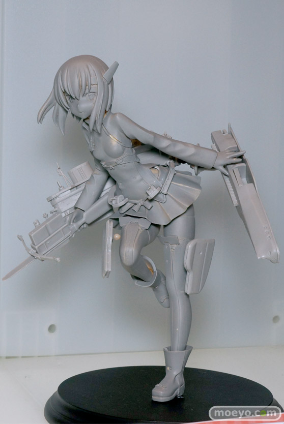 ワンダーフェスティバル 2015［夏］　画像　サンプル　レビュー　ディーラー　T's system　艦これ　ラブライブ！　渋谷凜　宮川武　01