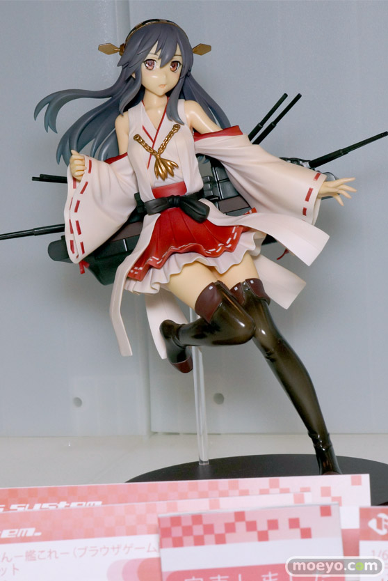 ワンダーフェスティバル 2015［夏］　画像　サンプル　レビュー　ディーラー　T's system　艦これ　ラブライブ！　渋谷凜　宮川武　09