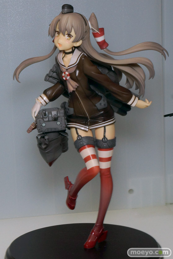 ワンダーフェスティバル 2015［夏］　画像　サンプル　レビュー　ディーラー　T's system　艦これ　ラブライブ！　渋谷凜　宮川武　12