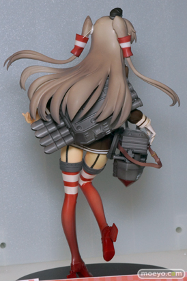 ワンダーフェスティバル 2015［夏］　画像　サンプル　レビュー　ディーラー　T's system　艦これ　ラブライブ！　渋谷凜　宮川武　13