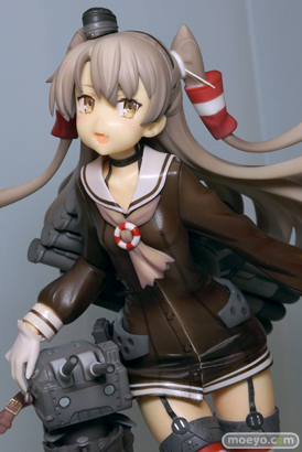 ワンダーフェスティバル 2015［夏］　画像　サンプル　レビュー　ディーラー　T's system　艦これ　ラブライブ！　渋谷凜　宮川武　14