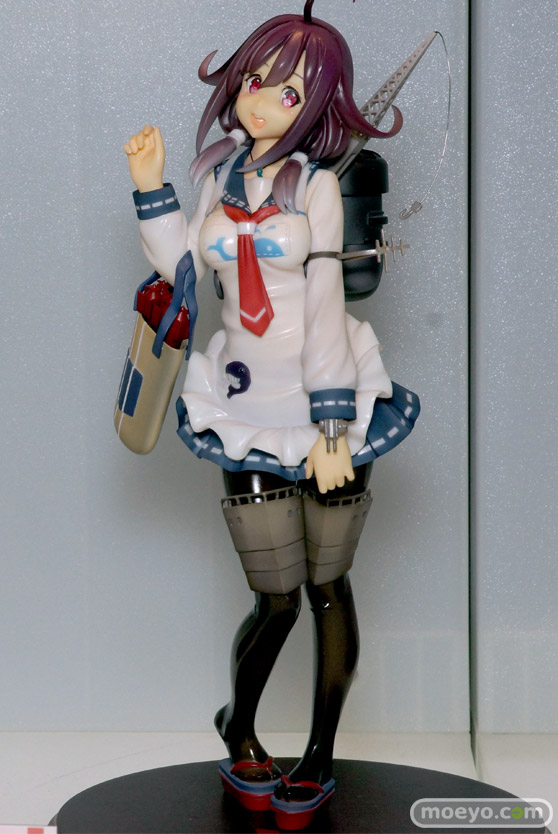 ワンダーフェスティバル 2015［夏］　画像　サンプル　レビュー　ディーラー　T's system　艦これ　ラブライブ！　渋谷凜　宮川武　15