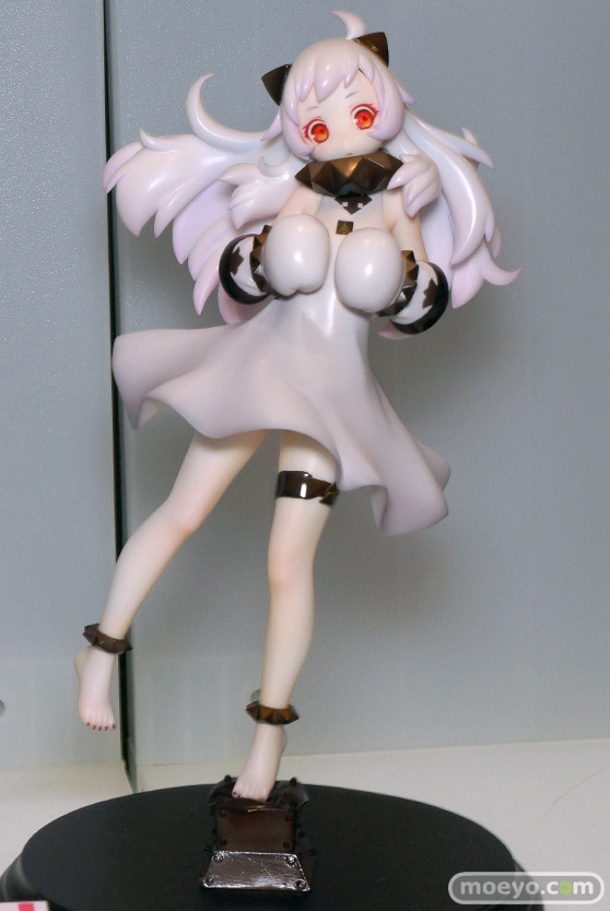 ワンダーフェスティバル 2015［夏］　画像　サンプル　レビュー　ディーラー　T's system　艦これ　ラブライブ！　渋谷凜　宮川武　18