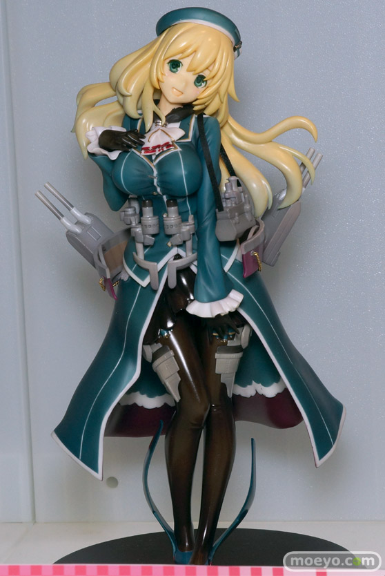 ワンダーフェスティバル 2015［夏］　画像　サンプル　レビュー　ディーラー　T's system　艦これ　ラブライブ！　渋谷凜　宮川武　21