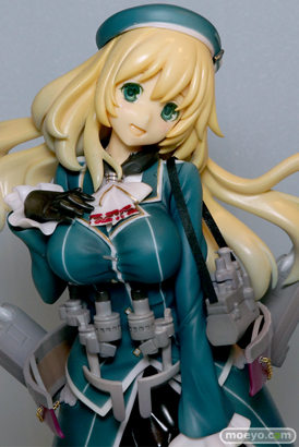 ワンダーフェスティバル 2015［夏］　画像　サンプル　レビュー　ディーラー　T's system　艦これ　ラブライブ！　渋谷凜　宮川武　23