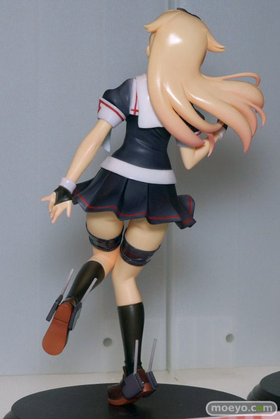 ワンダーフェスティバル 2015［夏］　画像　サンプル　レビュー　ディーラー　T's system　艦これ　ラブライブ！　渋谷凜　宮川武　25