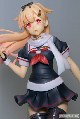 ワンダーフェスティバル 2015［夏］　画像　サンプル　レビュー　ディーラー　T's system　艦これ　ラブライブ！　渋谷凜　宮川武　26