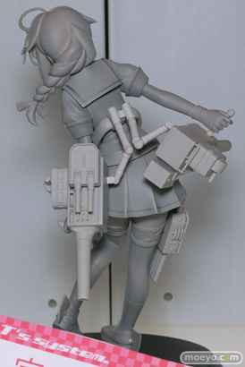 ワンダーフェスティバル 2015［夏］　画像　サンプル　レビュー　ディーラー　T's system　艦これ　ラブライブ！　渋谷凜　宮川武　29