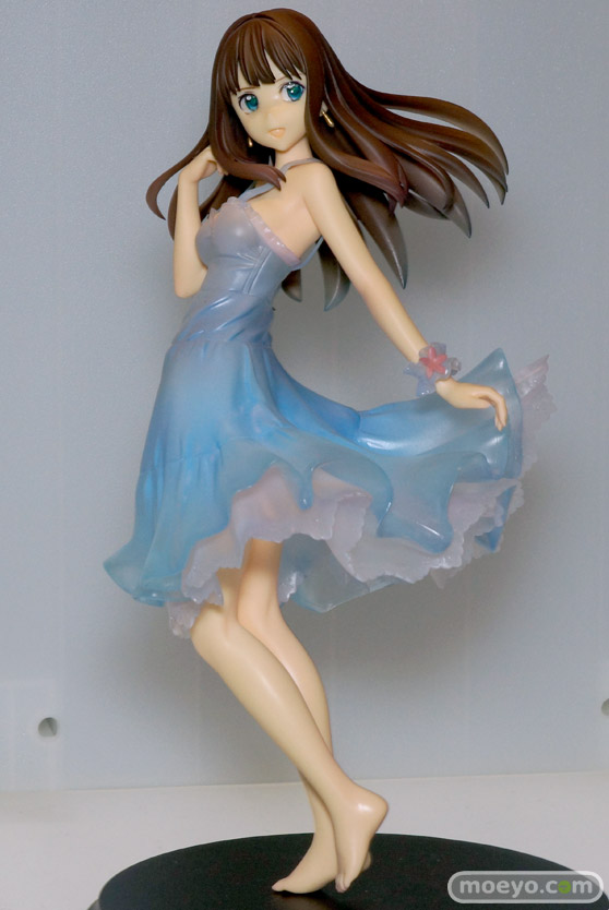 ワンダーフェスティバル 2015［夏］　画像　サンプル　レビュー　ディーラー　T's system　艦これ　ラブライブ！　渋谷凜　宮川武　31