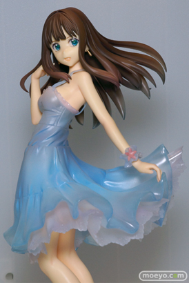 ワンダーフェスティバル 2015［夏］　画像　サンプル　レビュー　ディーラー　T's system　艦これ　ラブライブ！　渋谷凜　宮川武　33