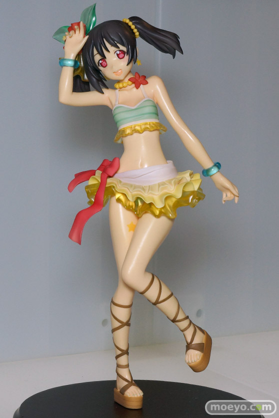 ワンダーフェスティバル 2015［夏］　画像　サンプル　レビュー　ディーラー　T's system　艦これ　ラブライブ！　渋谷凜　宮川武　34