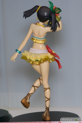 ワンダーフェスティバル 2015［夏］　画像　サンプル　レビュー　ディーラー　T's system　艦これ　ラブライブ！　渋谷凜　宮川武　35