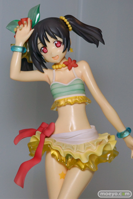 ワンダーフェスティバル 2015［夏］　画像　サンプル　レビュー　ディーラー　T's system　艦これ　ラブライブ！　渋谷凜　宮川武　36