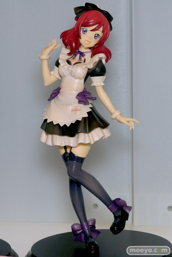 ワンダーフェスティバル 2015［夏］　画像　サンプル　レビュー　ディーラー　T's system　艦これ　ラブライブ！　渋谷凜　宮川武　37