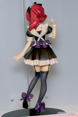 ワンダーフェスティバル 2015［夏］　画像　サンプル　レビュー　ディーラー　T's system　艦これ　ラブライブ！　渋谷凜　宮川武　38