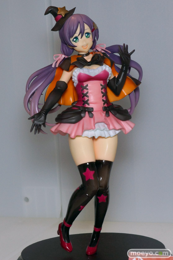 ワンダーフェスティバル 2015［夏］　画像　サンプル　レビュー　ディーラー　T's system　艦これ　ラブライブ！　渋谷凜　宮川武　40