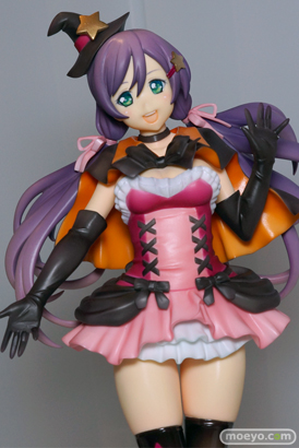 ワンダーフェスティバル 2015［夏］　画像　サンプル　レビュー　ディーラー　T's system　艦これ　ラブライブ！　渋谷凜　宮川武　42