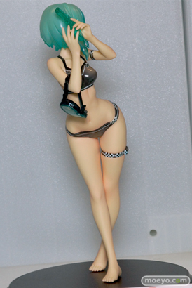 ワンダーフェスティバル 2015［夏］　画像　サンプル　レビュー　ディーラー　T's system　艦これ　ラブライブ！　渋谷凜　宮川武　44