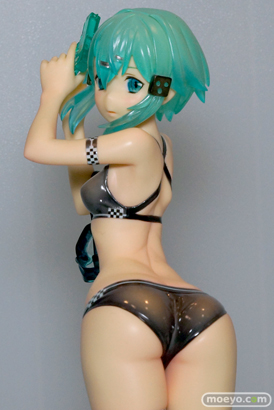 ワンダーフェスティバル 2015［夏］　画像　サンプル　レビュー　ディーラー　T's system　艦これ　ラブライブ！　渋谷凜　宮川武　45