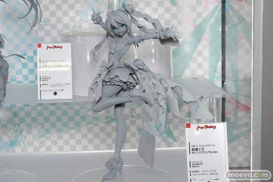 初音ミク マジカルミライ 2015　画像　フィギュア　サンプル　レビュー　05