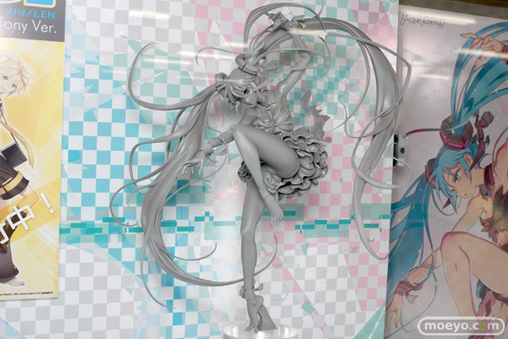 初音ミク マジカルミライ 2015　画像　フィギュア　サンプル　レビュー　10