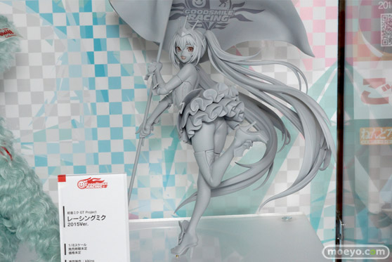 初音ミク マジカルミライ 2015　画像　フィギュア　サンプル　レビュー　12