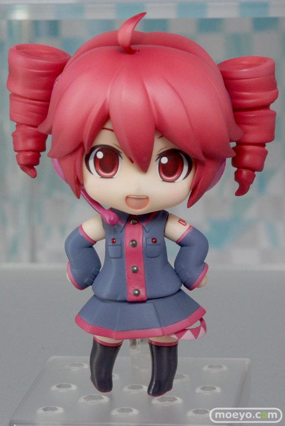 初音ミク マジカルミライ 2015　画像　フィギュア　サンプル　レビュー　16